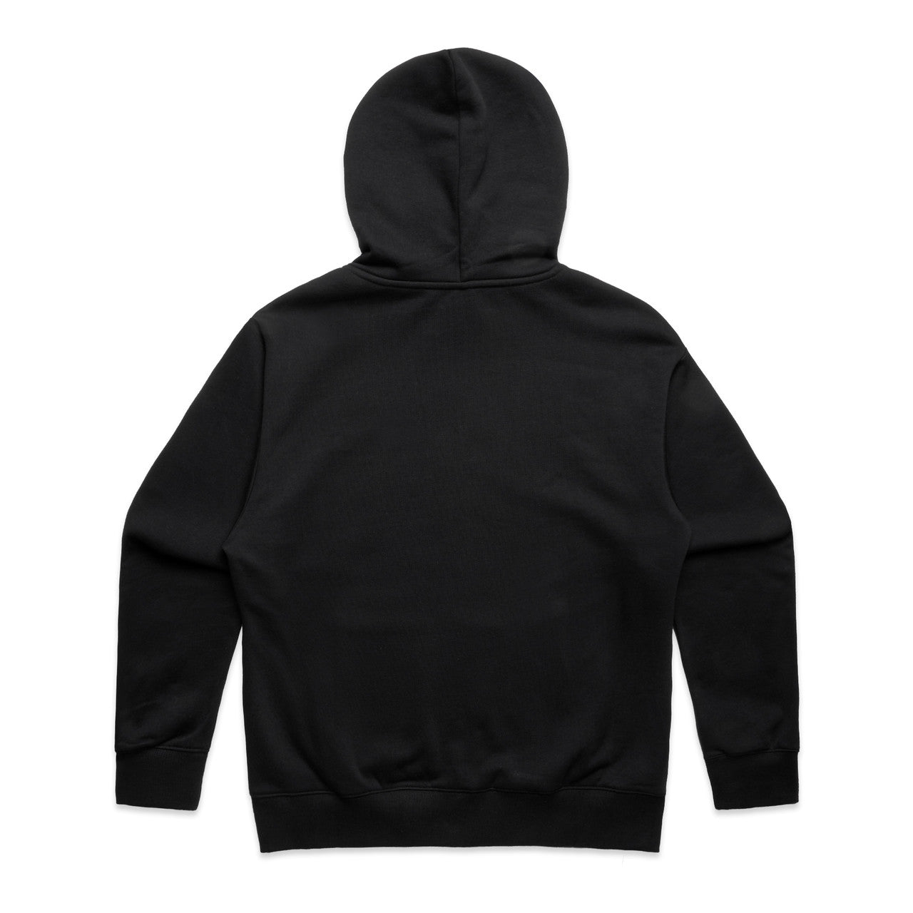 Heavy Zip Hood - 5148