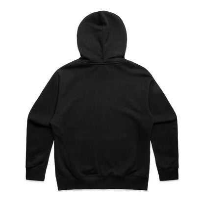 Heavy Zip Hood - 5148
