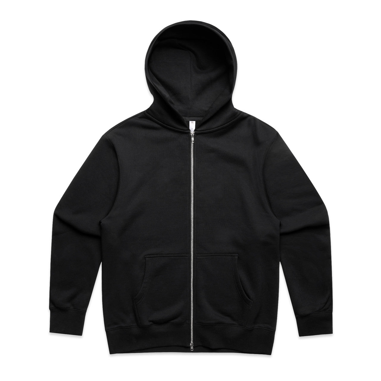 Heavy Zip Hood - 5148