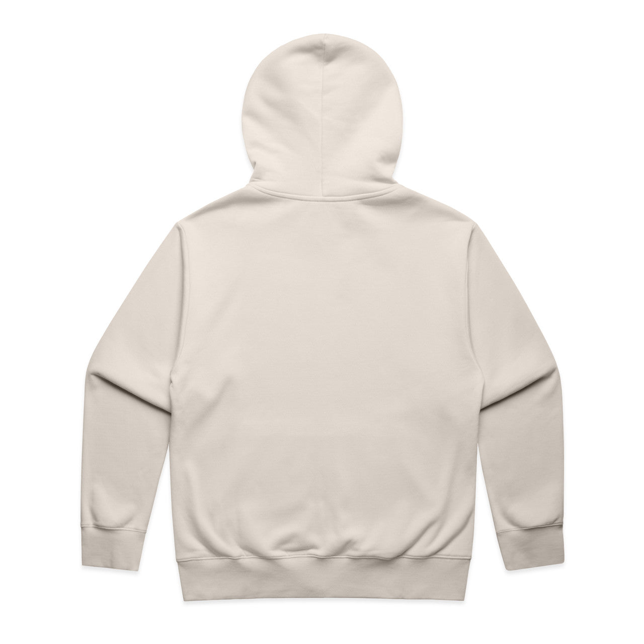 Heavy Zip Hood - 5148