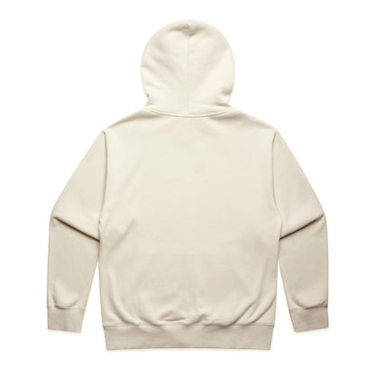 Heavy Zip Hood - 5148