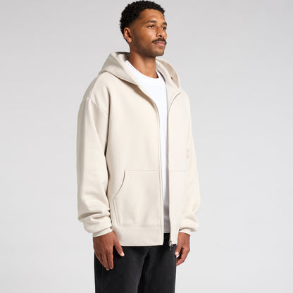 Heavy Zip Hood - 5148
