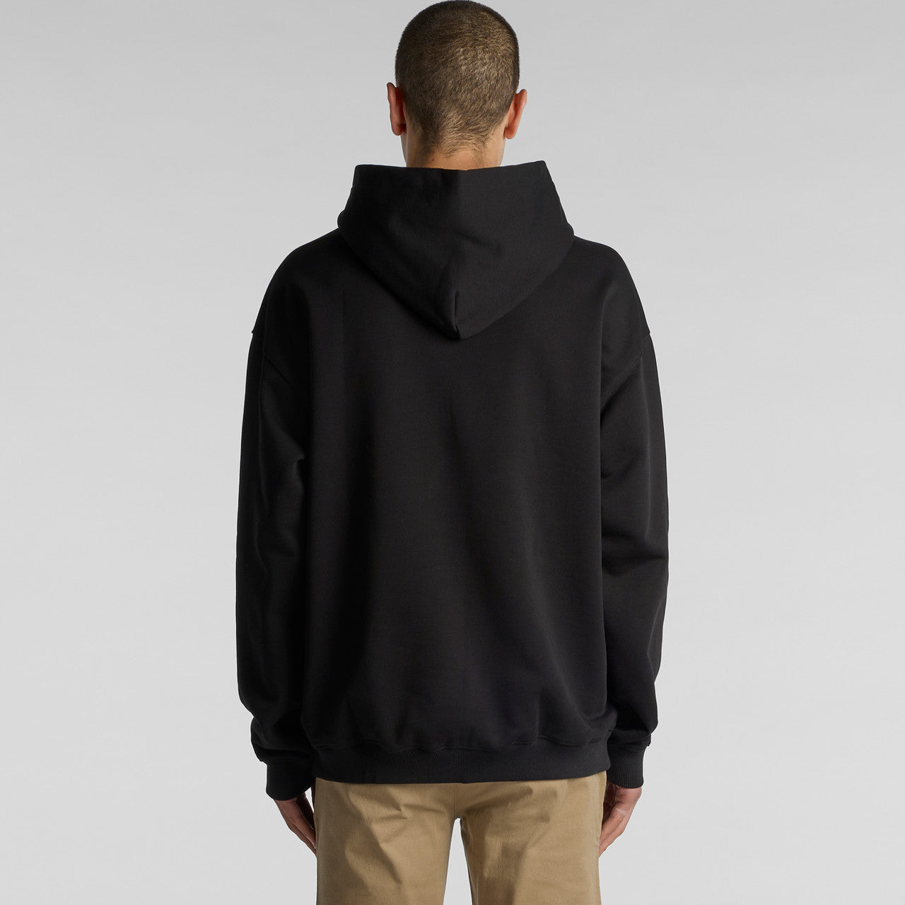 Made Hood - 5151