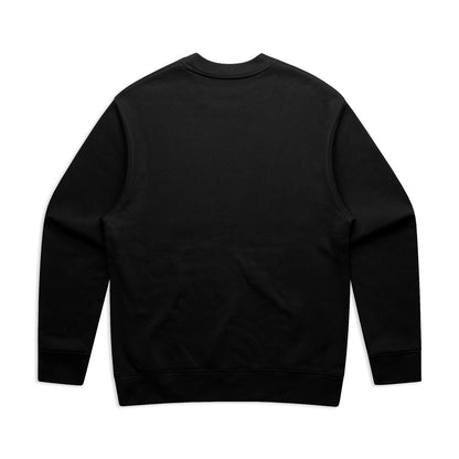 Relax Crew - 5160