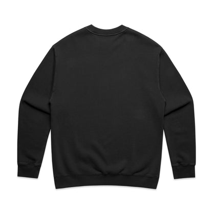 Relax Faded Crew - 5165