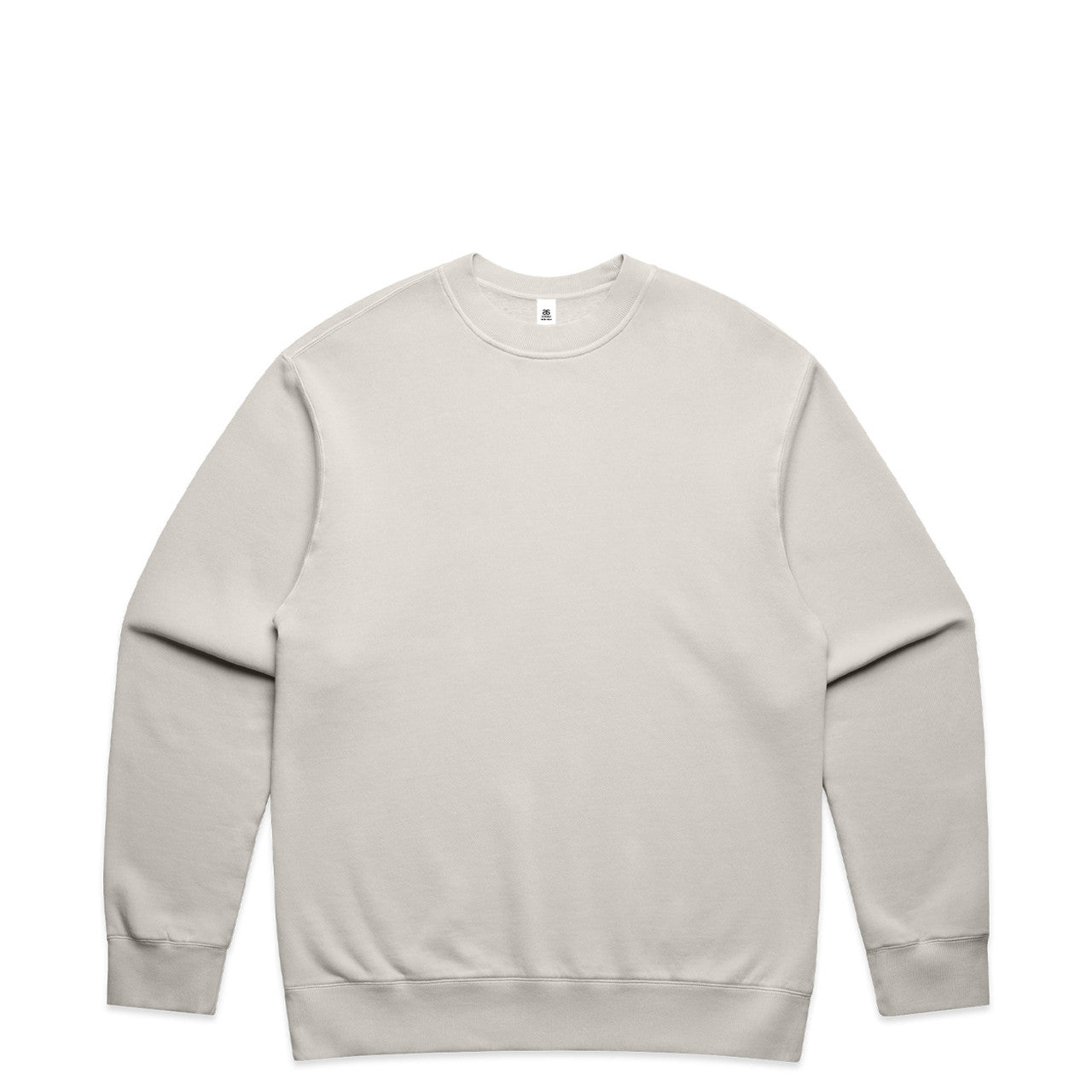 Relax Faded Crew - 5165