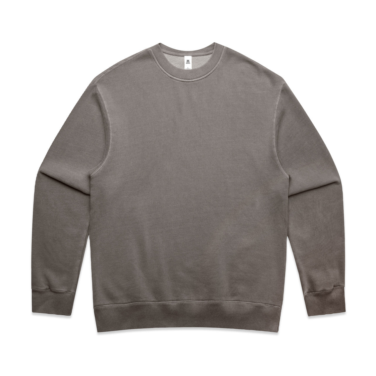 Relax Faded Crew - 5165