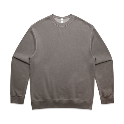 Relax Faded Crew - 5165