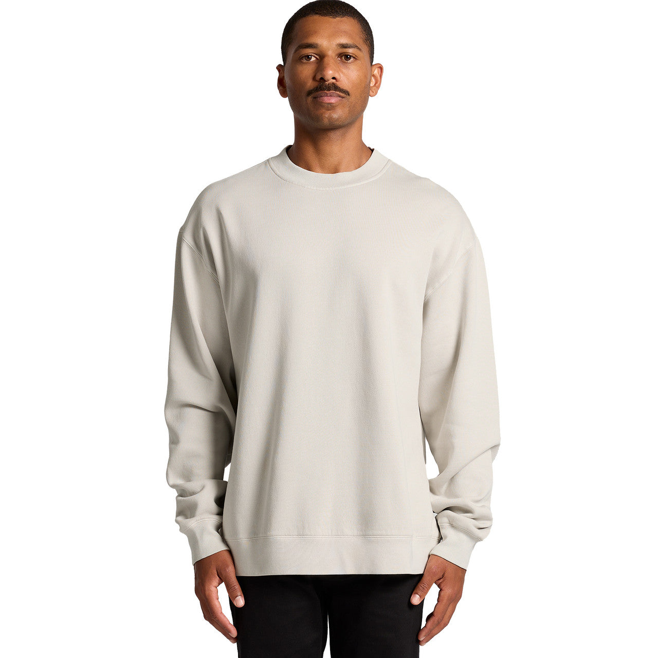 Relax Faded Crew - 5165