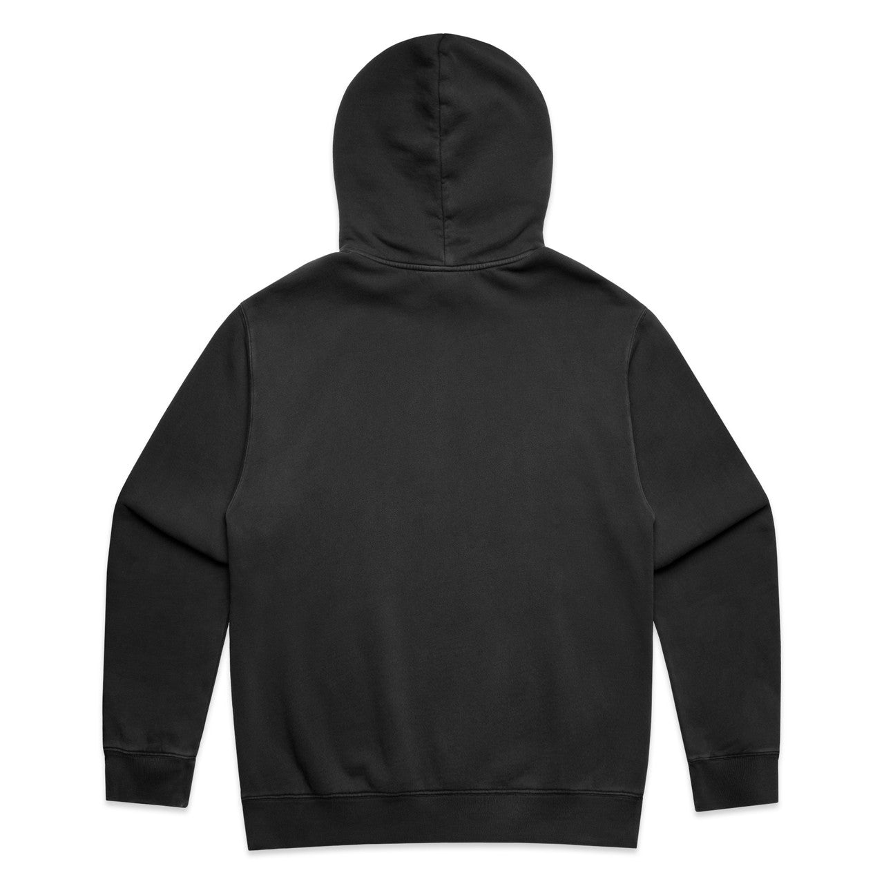 Relax Faded Hood - 5166