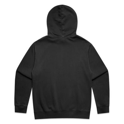 Relax Faded Hood - 5166
