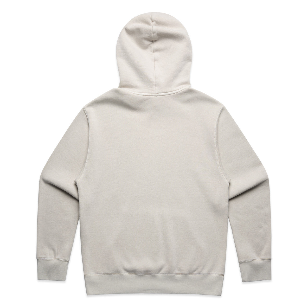 Relax Faded Hood - 5166