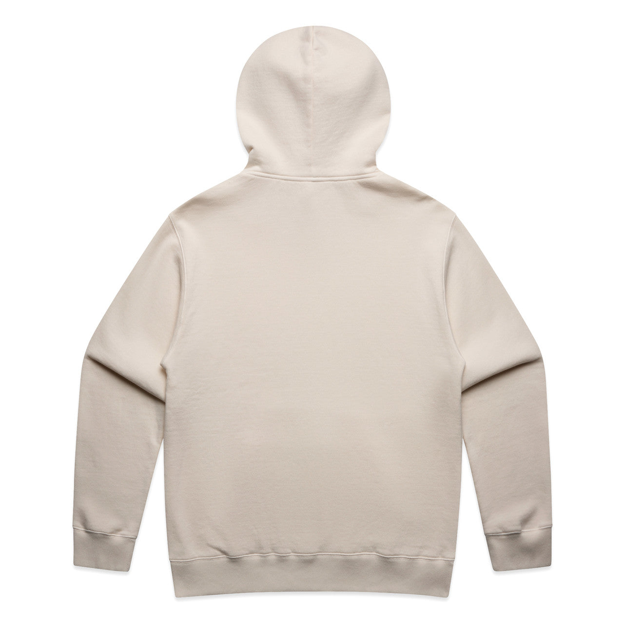 Relax Faded Hood - 5166