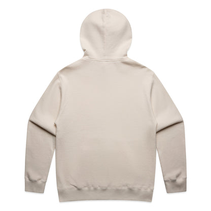 Relax Faded Hood - 5166
