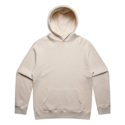 Relax Faded Hood - 5166