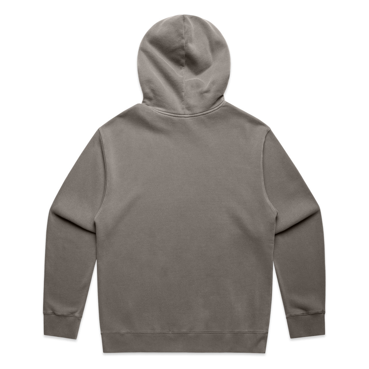 Relax Faded Hood - 5166