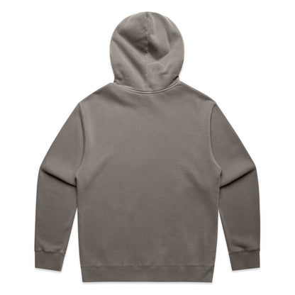 Relax Faded Hood - 5166