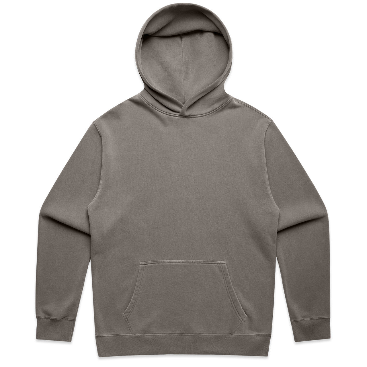 Relax Faded Hood - 5166