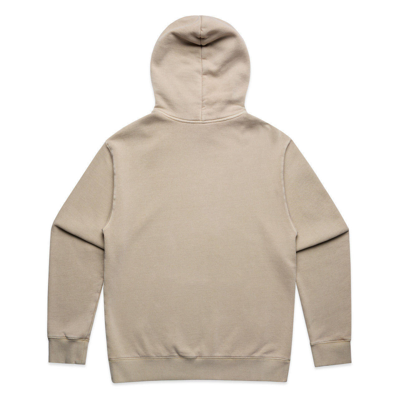 Relax Faded Hood - 5166