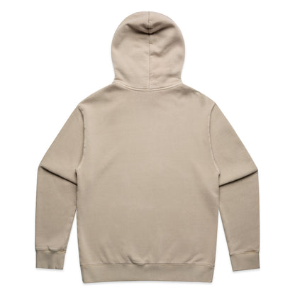 Relax Faded Hood - 5166