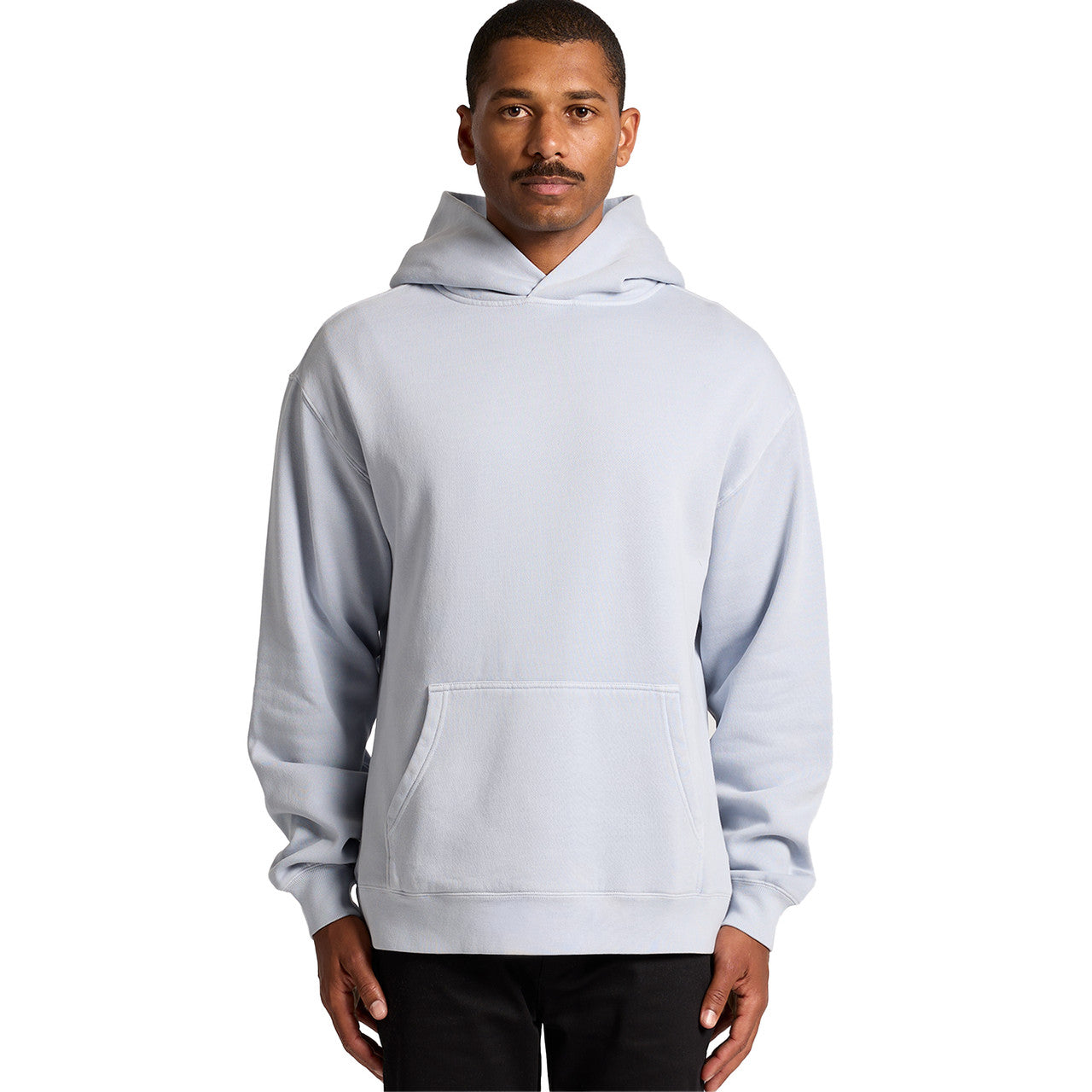 Relax Faded Hood - 5166