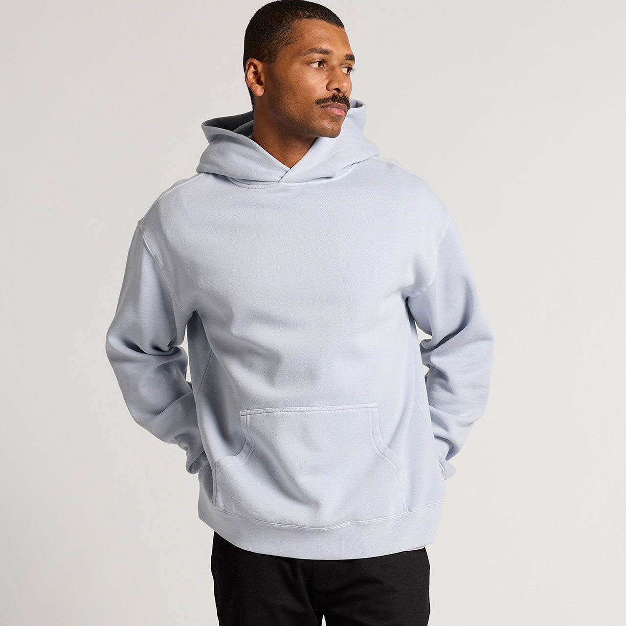 Relax Faded Hood - 5166