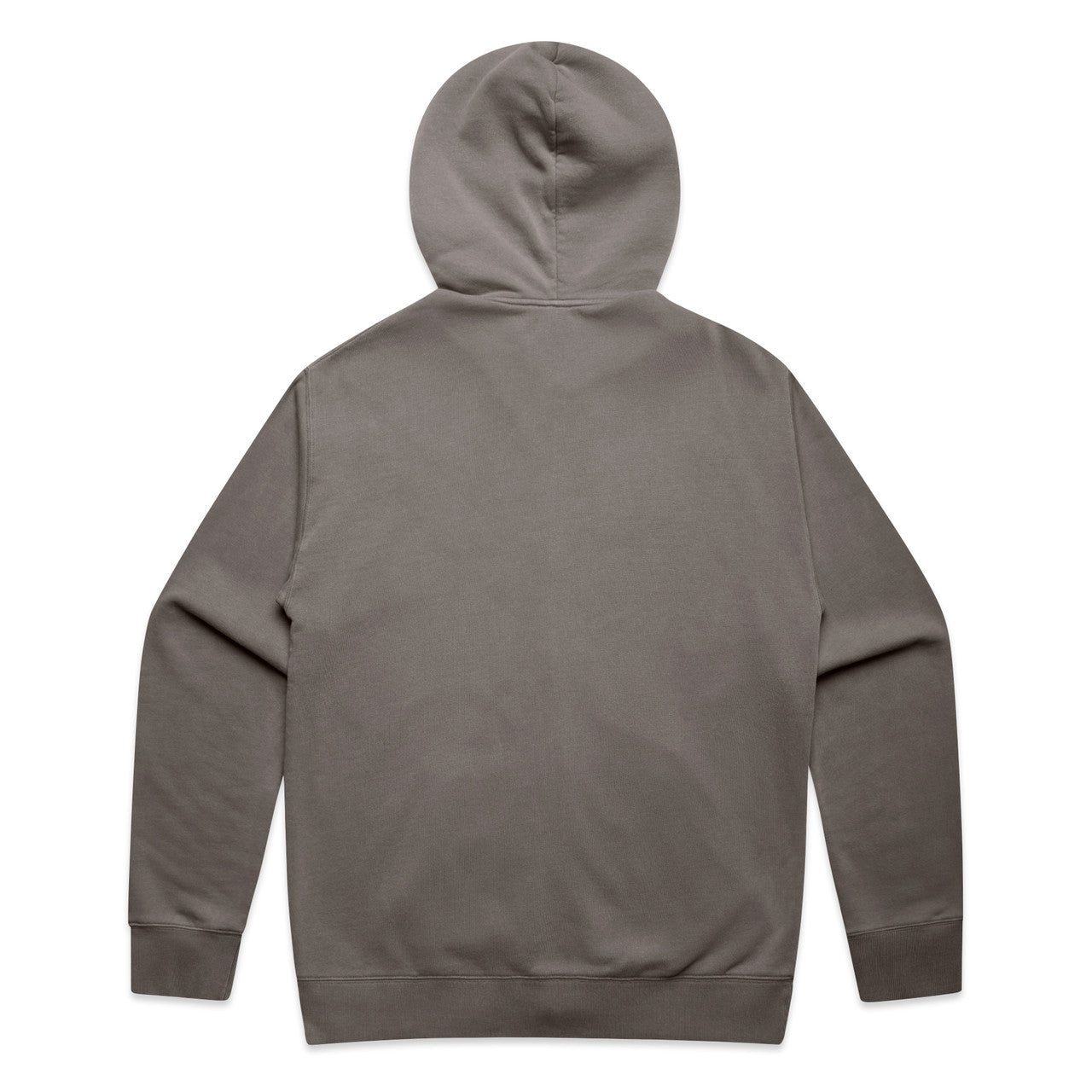 Relax Faded Zip Hood - 5170