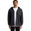 Relax Faded Zip Hood - 5170