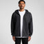 Relax Faded Zip Hood - 5170