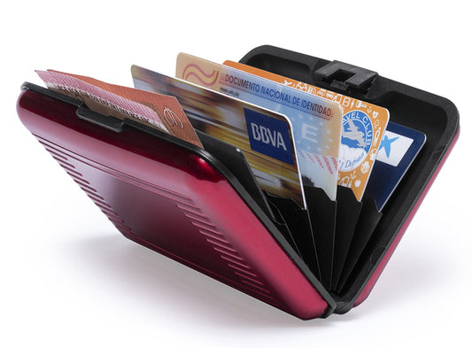CARD HOLDER RAINOL - M5371