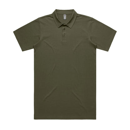 Chad Polo - 5402