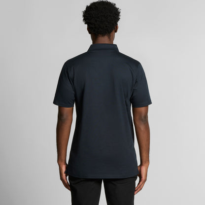 Chad Polo - 5402