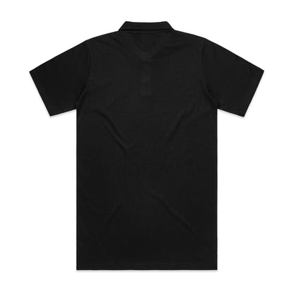 Chad Polo - 5402