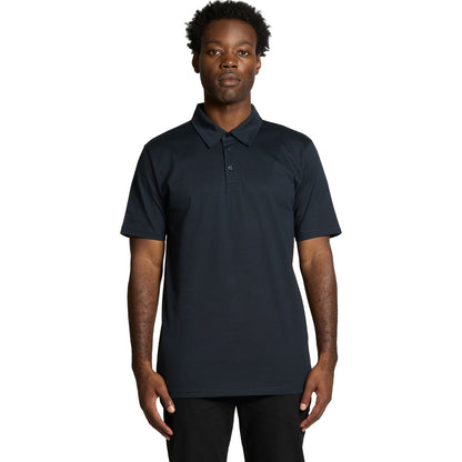 Chad Polo - 5402