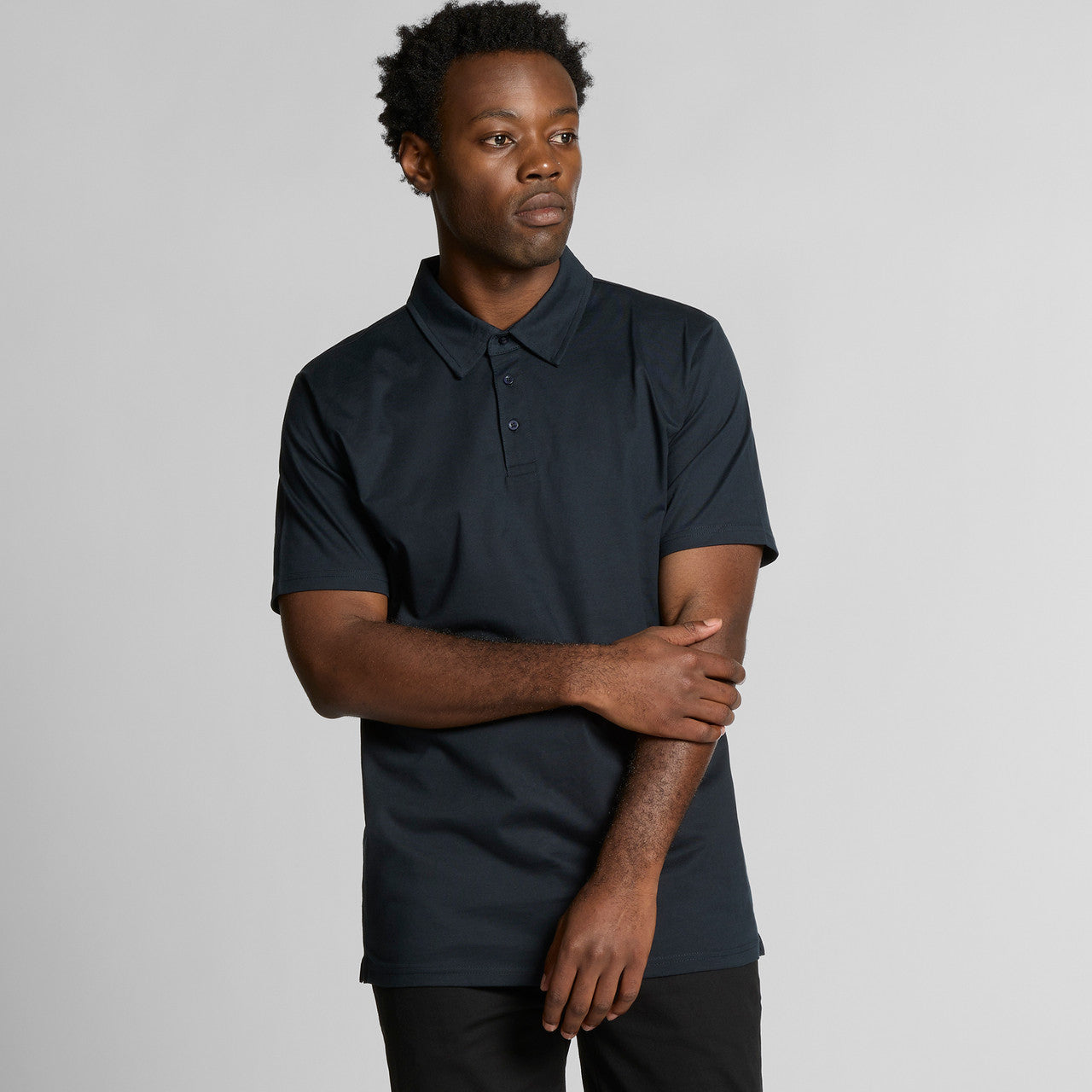 Chad Polo - 5402