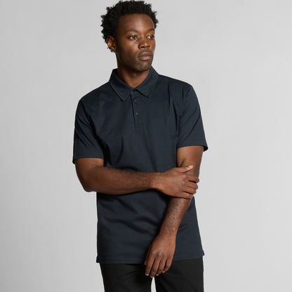 Chad Polo - 5402