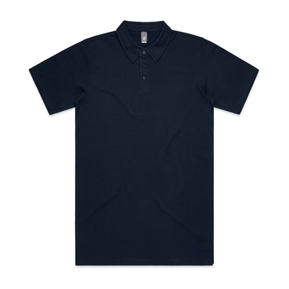 Chad Polo - 5402