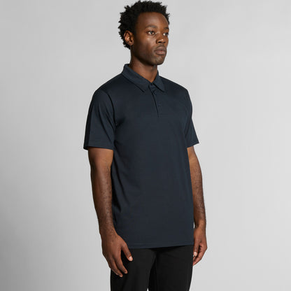 Chad Polo - 5402