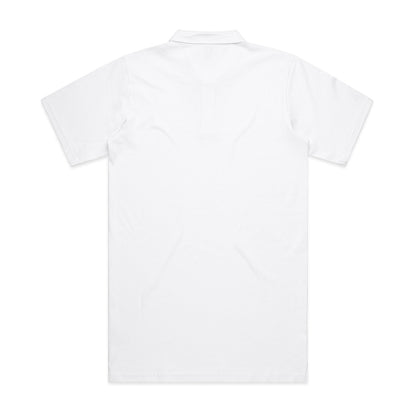 Chad Polo - 5402