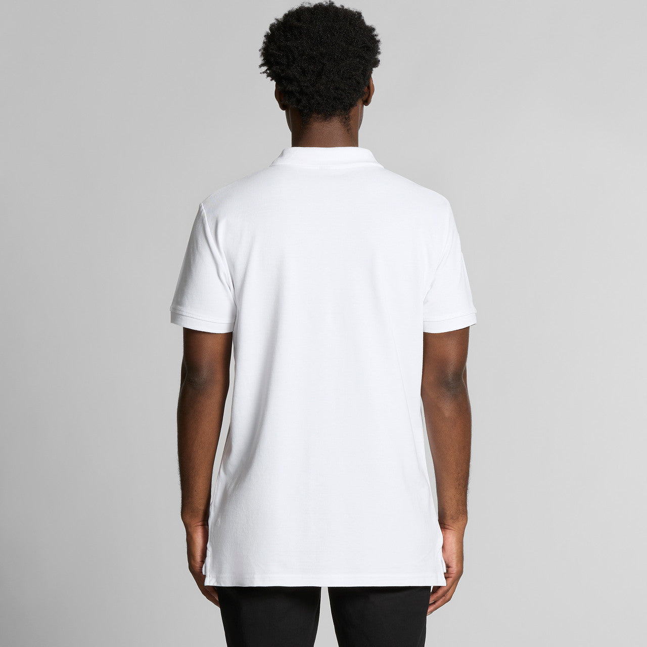 Pique Polo - 5411
