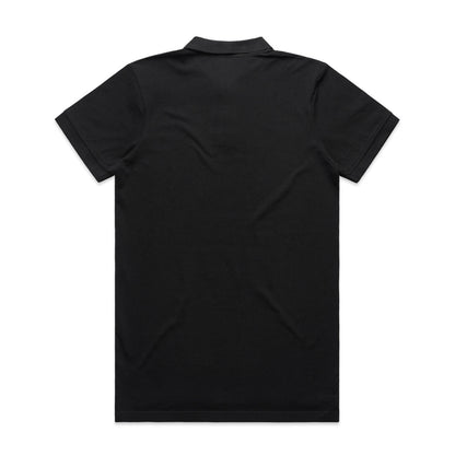 Pique Polo - 5411