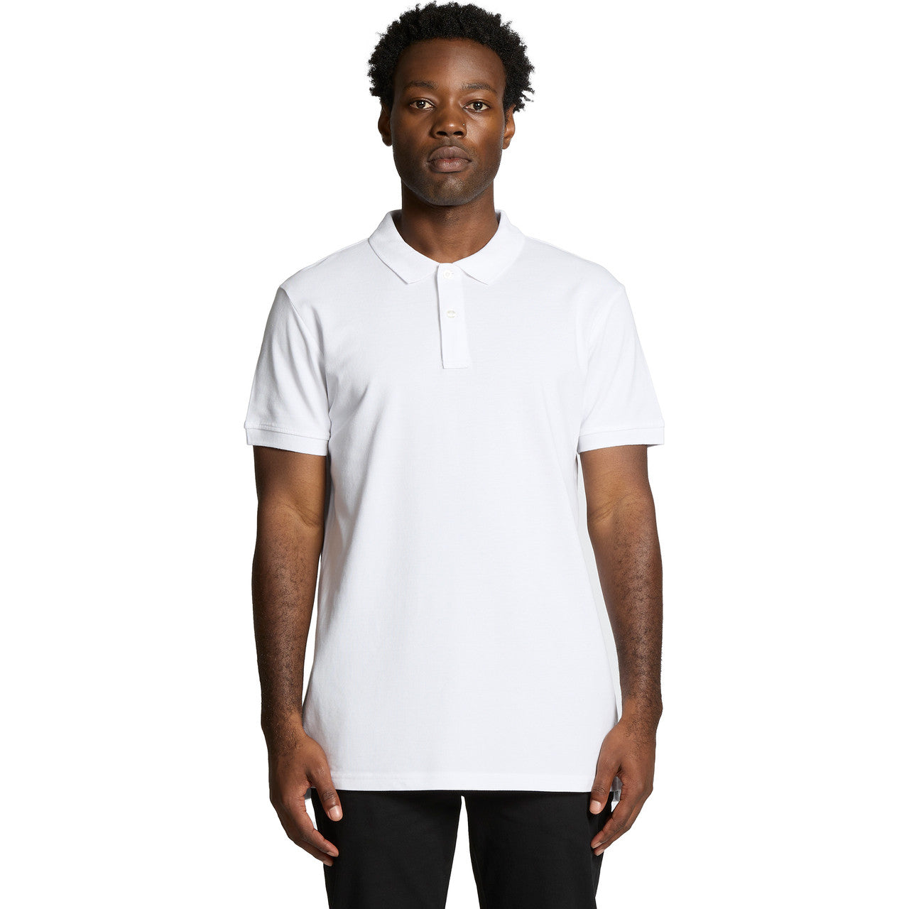 Pique Polo - 5411