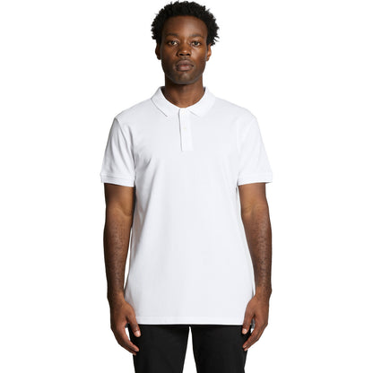 Pique Polo - 5411