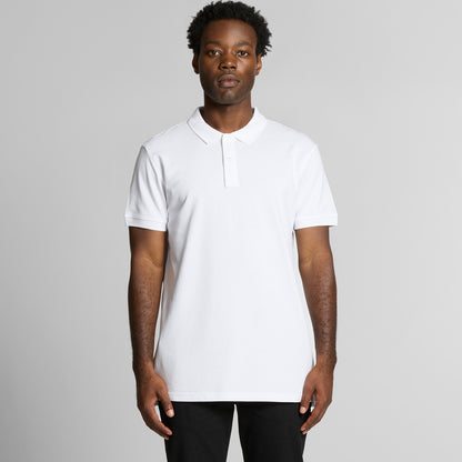 Pique Polo - 5411