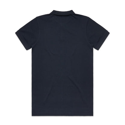 Pique Polo - 5411