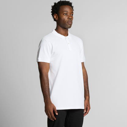 Pique Polo - 5411