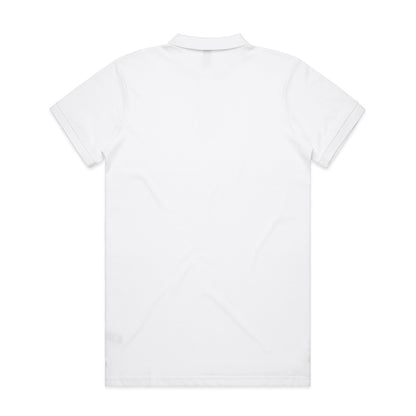 Pique Polo - 5411