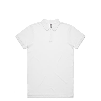 Pique Polo - 5411