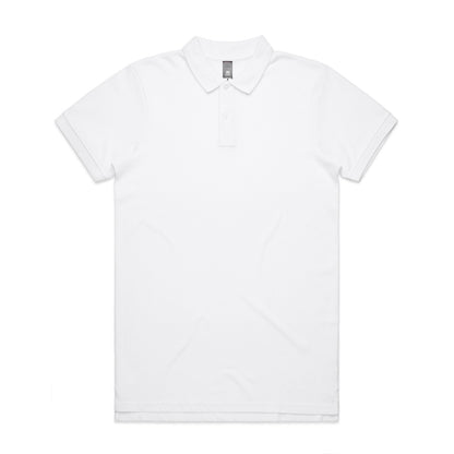 Pique Polo - 5411