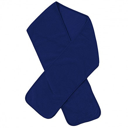Polar Fleece Scarf - J518